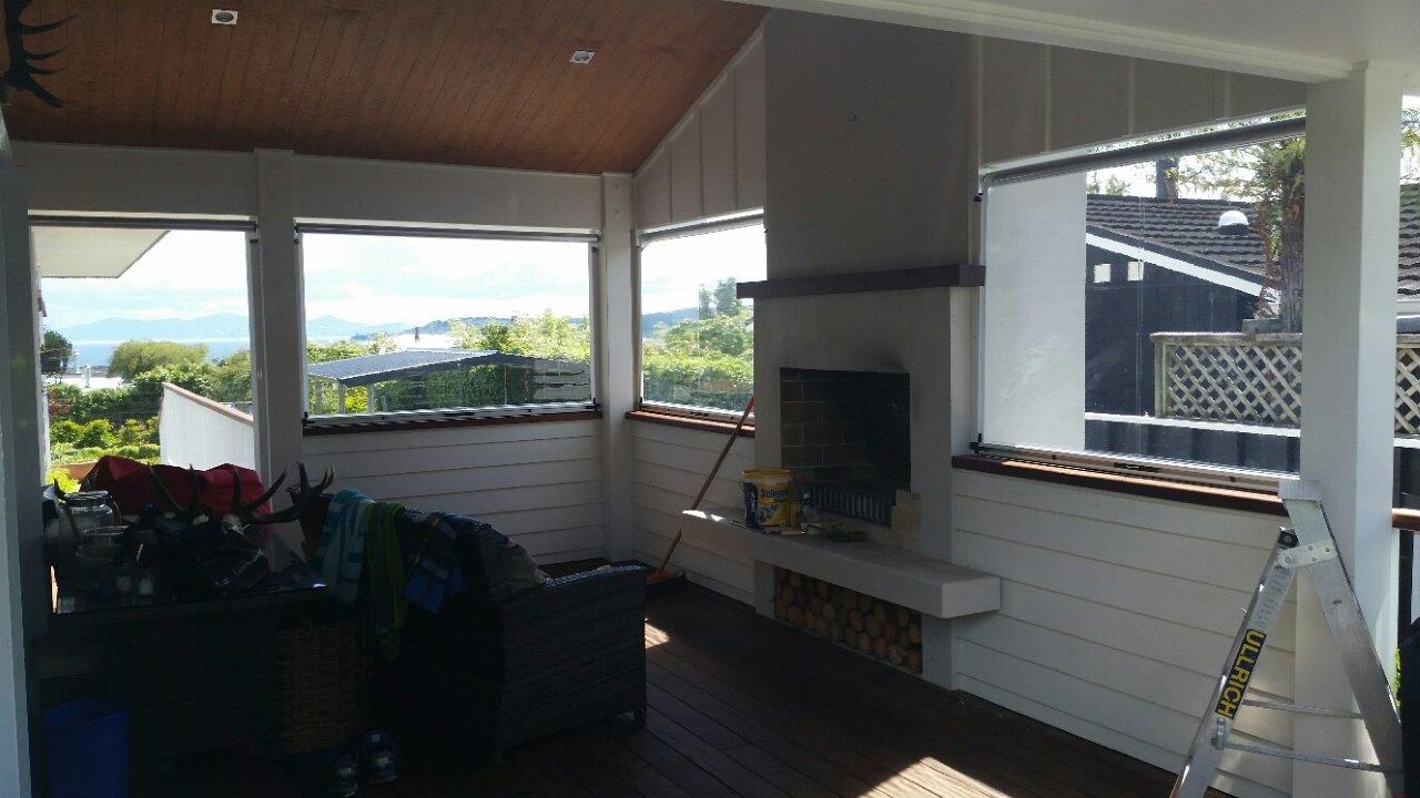 View Outdoor Screen Designs Patio Blinds Outdoor Screens Projects Nz Patio